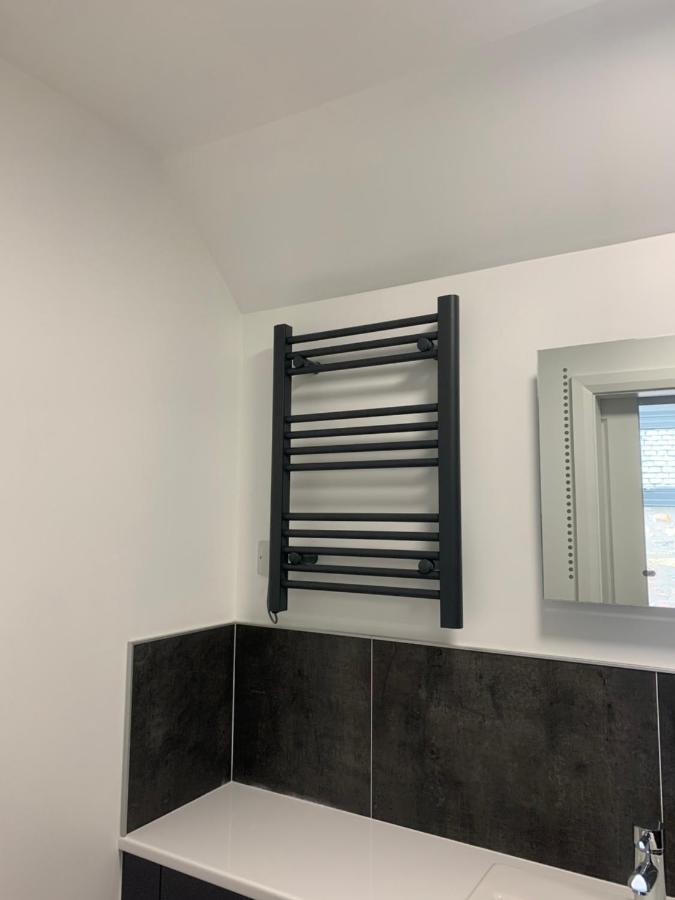 אינברנס Eastdene Guest House מראה חיצוני תמונה