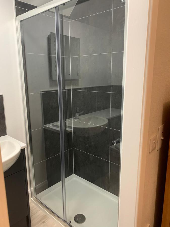 אינברנס Eastdene Guest House מראה חיצוני תמונה