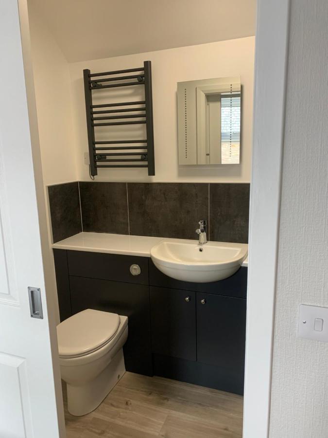 אינברנס Eastdene Guest House מראה חיצוני תמונה