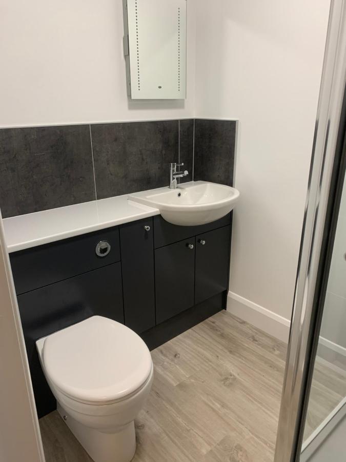 אינברנס Eastdene Guest House מראה חיצוני תמונה