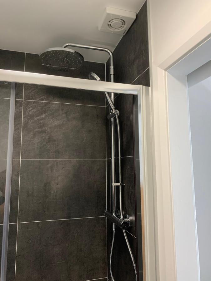 אינברנס Eastdene Guest House מראה חיצוני תמונה