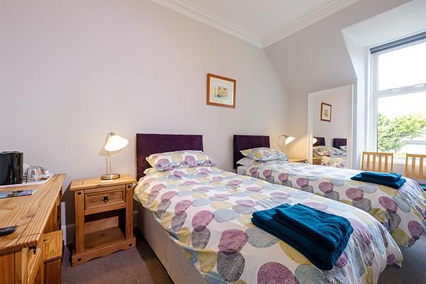 אינברנס Eastdene Guest House מראה חיצוני תמונה
